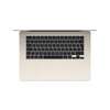 13-inch MacBook Air M5 24GB|1TB 10C CPU, 10C GPU-Starlight thumb 1