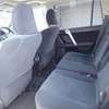 2021 TOYOTA LAND CRUISER PRADO TX thumb 3