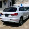 Audi Q3 White SUV Smooth Performance thumb 9