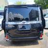 Toyota Voxy black Si 2018 thumb 9