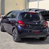 PEUGEOT 208 NAVY BLUE 2019 thumb 6