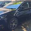 Peugeot GTline 308 2018 thumb 1