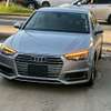 Audi A4 S-Line 2019 thumb 0
