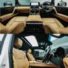 Lexus LX600 2022 Sport White thumb 7