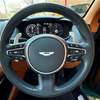 2022 ASTON MARTIN DBX BASE GRADE thumb 6