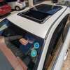 Toyota harrier Sunroof 2018 AWD thumb 7