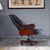 Office Chair; Exquisite Corporate Director Office Chair thumb 0
