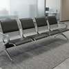 Office Bench; 4-Link Padded Office Bench thumb 2