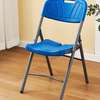 Heavy Duty Foldable Outdoor Chair thumb 3