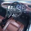 Toyota harrier 2019 thumb 4