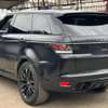Land Rover range Rover sport SVR 2018 thumb 8