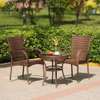 Outdoor Furniture: 6 Seater Modern Outdoor Set In Suneka thumb 8