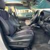 2020 Subaru Forester sunroof thumb 13