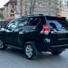Toyota Land cruiser prado TX black  fully loaded 2018 thumb 4