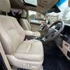 Make Toyota Land cruiser Prado TX black color fully loaded. thumb 6