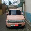 Suzuki Lapin (HE33S) thumb 0