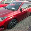 Toyota Fielder WXB thumb 2