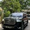 Toyota Land Cruiser for sale Hire Purchase  accepted) thumb 5