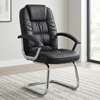 Office Chair; Executive Leather Office Chair thumb 10