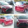 2019 TOYOTA SIENTA FANBASE G thumb 4