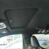 Toyota Alphard Sunroof white 2018 thumb 7