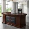 1600mm L-shaped Office Desk thumb 5