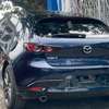 Madoa 3 hatchback petrol thumb 4
