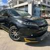 Toyota harrier thumb 0