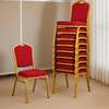 Stackable Banquet Conference Chairs thumb 6
