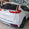 Honda CR-V thumb 3