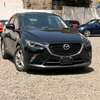 Mazda Atenza CX3 black color fully loaded with sunroof 2019. thumb 6