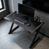 Gaming Desk With Led Lights thumb 2