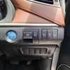 Toyota Harrier White hybrid 2018. 2wd thumb 4