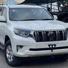 Toyota land Cruiser Prado TX-L Diesel 2018 thumb 2