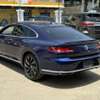 Volkwagen Arteon 2019 thumb 8
