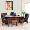 Office Desk; Boss 1800mm Executive Office Desk thumb 0
