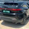 Toyota Harrier black 2020 thumb 6