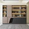 Office Cabinets: Imported Executive Wall Unit In Nyakoe thumb 4