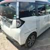 Toyota Tank thumb 4