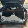 Toyota Harrier thumb 2