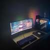 Lenovo Legion Gaming Desktop RGB Lighting Transparent thumb 0