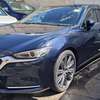 Mazda Atenza Petrol blue 2018 thumb 0