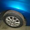 Toyota Auris thumb 0