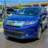 Toyota harrier premium package thumb 0