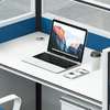 Office Desk; Office Workstation for Four thumb 5