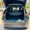 Harrier hybrid 2000cc petrol 2018 model black color thumb 4