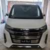 Toyota Noah WXB 2018 4wd optional thumb 11