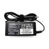 Toshiba 19V 2.37A 45W charger thumb 1