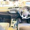 TOYOTA HILUX DOUBLE CABIN 2019MODEL thumb 2