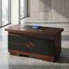 1400mm Executive Office Desk thumb 4